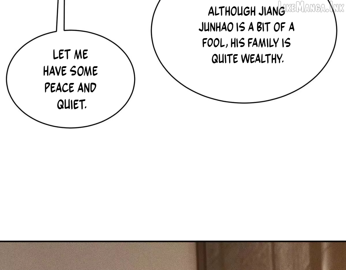 Hidden Dragon in the City (2025) Chapter 82  - page 125